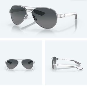 Costa sunglasses 580 Lenses